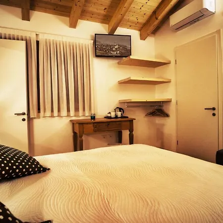 Maso Al Sole Agriturismo Civezzano Exterior photo