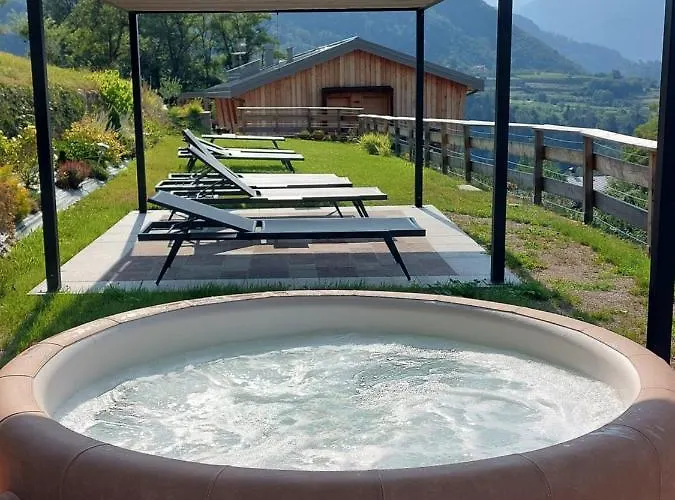 Maso Al Sole Agriturismo