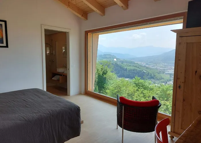 Maso Al Sole Agriturismo