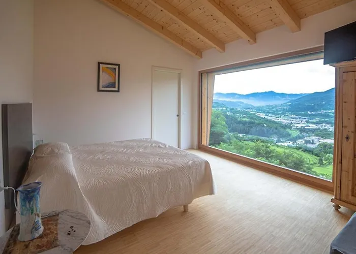 Maso Al Sole Agriturismo