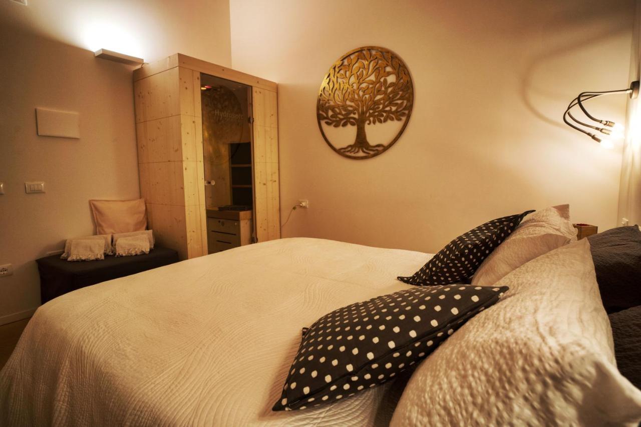 Maso Al Sole Farm stay Civezzano