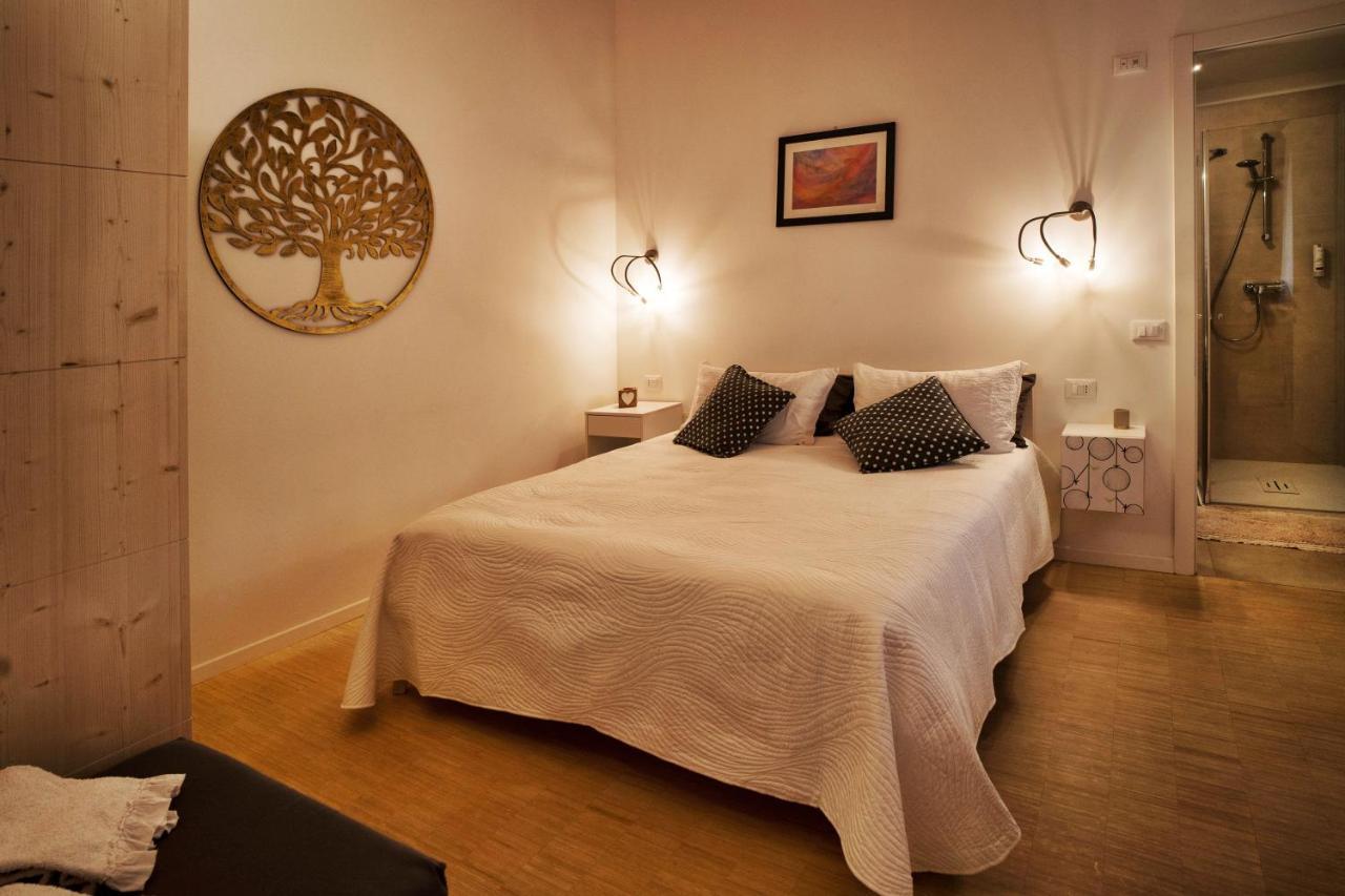 Maso Al Sole Farm stay *