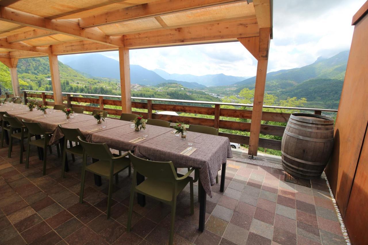 Maso Al Sole Farm stay