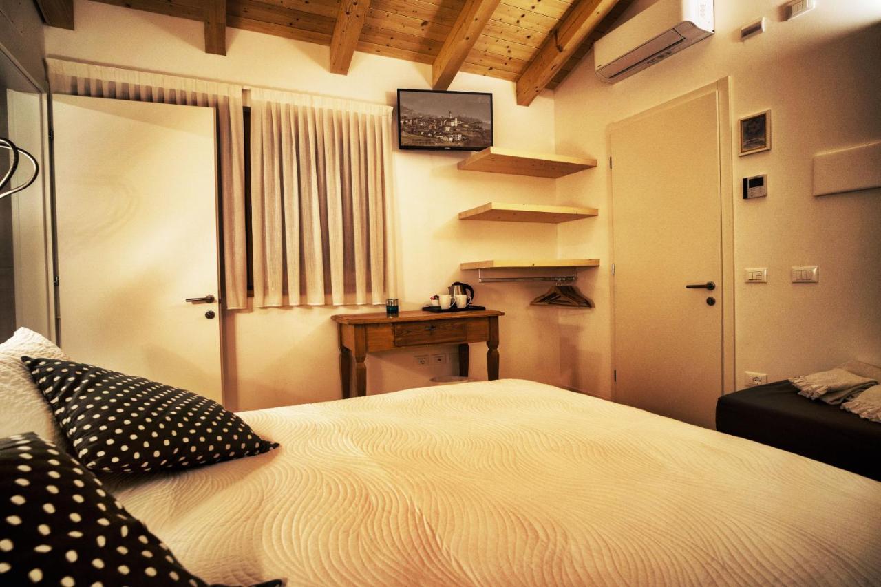 Farm stay Maso Al Sole