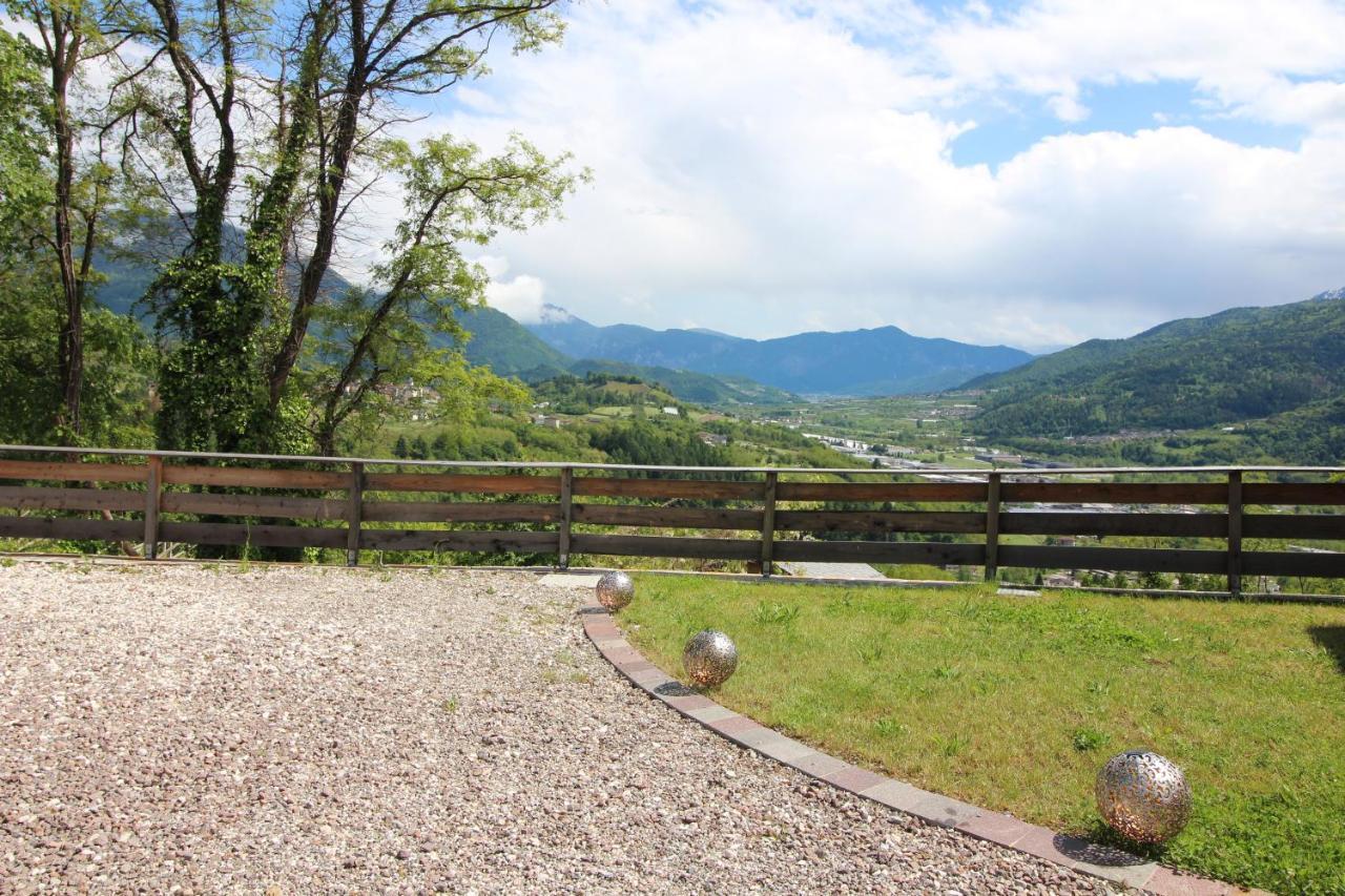 Maso Al Sole Farm stay *