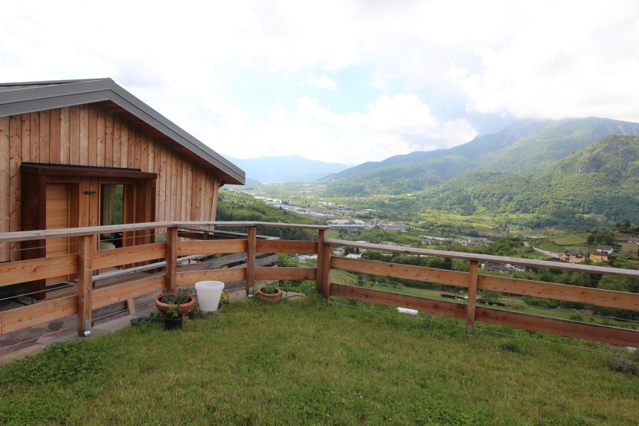 Farm stay Maso Al Sole