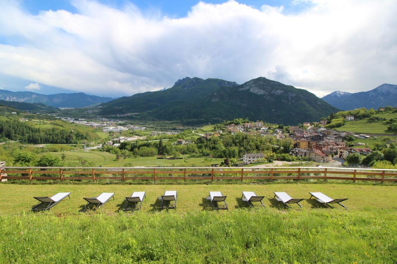 Farm stay Maso Al Sole