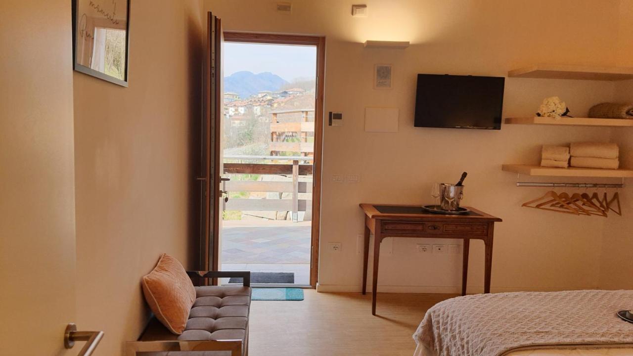 Maso Al Sole Farm stay Civezzano