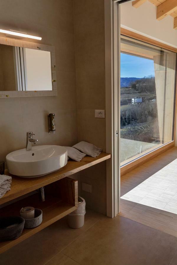 Maso Al Sole Farm stay