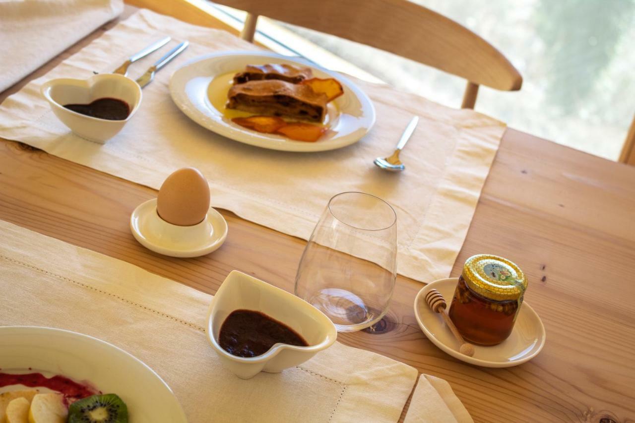 Farm stay Maso Al Sole