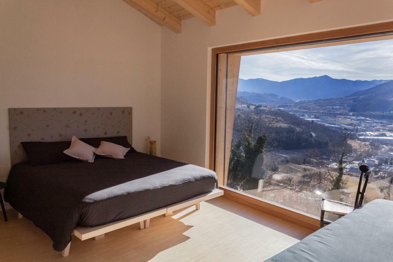 Farm stay Maso Al Sole Civezzano