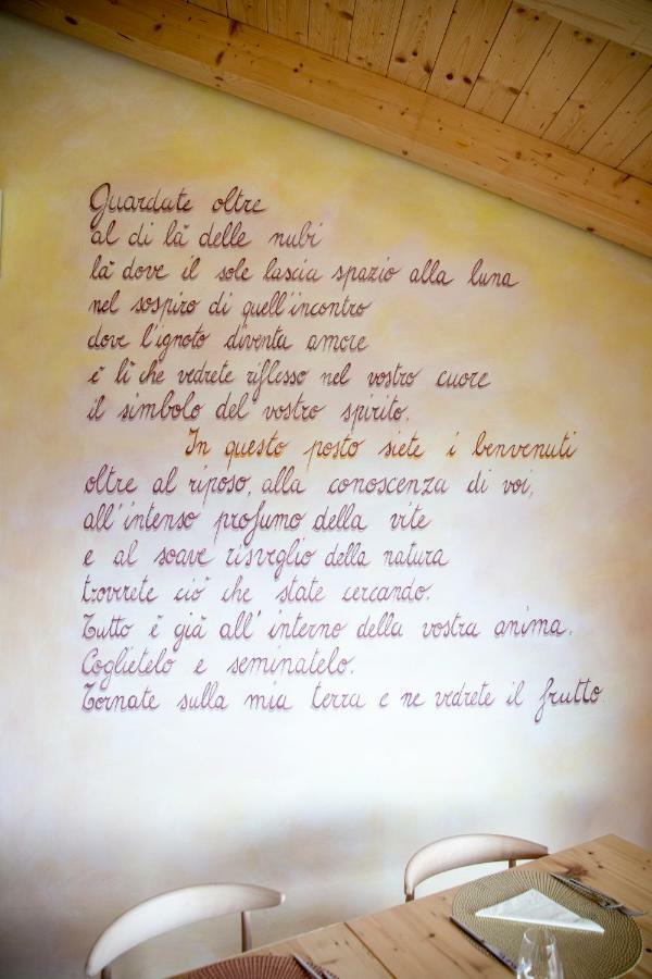 Maso Al Sole * Civezzano